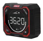UNI-T ψηφιακό γωνιόμετρο laser LM320E