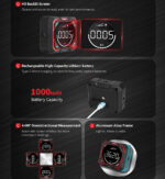 1000mAh