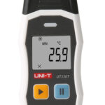 UNI-T ψηφιακό θερμόμετρο UT330T