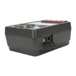 UNI-T ψηφιακός μετρητής αντίστασης UT513A, έως 5κV - Image 3
