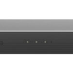 UNIARCH NVR καταγραφικό NVR-104E2-P4