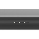 UNIARCH NVR καταγραφικό NVR-110E2