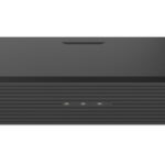 UNIARCH NVR καταγραφικό NVR-216S2-P16