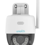 UNIARCH smart κάμερα UHO-P1A-M3F4D