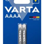 VARTA αλκαλικές μπαταρίες Special