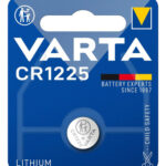VARTA μπαταρία λιθίου