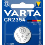 VARTA μπαταρία λιθίου