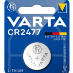 VARTA μπαταρία λιθίου