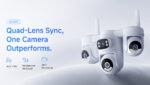 four-lens