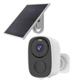 VSTARCAM smart ηλιακή κάμερα BG54