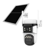 VSTARCAM smart ηλιακή κάμερα BG621TR