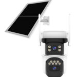 VSTARCAM smart ηλιακή κάμερα CB621DR