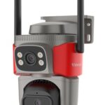 VSTARCAM smart κάμερα AF621DR