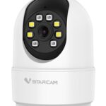 VSTARCAM smart κάμερα C4