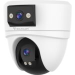 VSTARCAM smart κάμερα CS2DR
