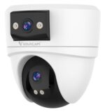 VSTARCAM smart κάμερα CS2DR