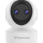 VSTARCAM smart κάμερα CS49D