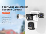 four-lens