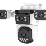 VSTARCAM smart κάμερα CS621FR