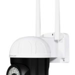 VSTARCAM smart κάμερα CS662