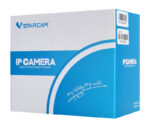 VSTARCAM smart κάμερα CS770, 2MP, WiFi, SD - Image 6