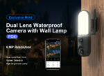 dual lens
