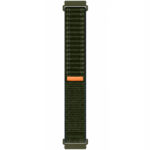Watchband Hoco WH15 Fabric Series για Samsung Huawei Xiaomi Vivo OPPO κα 22mm Universal Χακί - Image 3