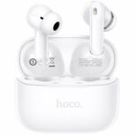 Wireless Hands Free Hoco EQ30 Eufonia TWS Hi-Fi v6.0 300mAh 7h Ομιλίας Λευκά