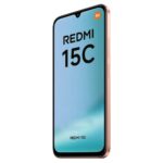 Xiaomi Redmi 15C 4G Dual Sim 6.9" 4GB/128GB NFC IP64 Twilight Orange - Image 2
