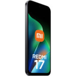 Xiaomi Redmi 17 4G Dual Sim 6.9" 4GB/128GB NFC IP65 Black - Image 2
