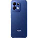 Xiaomi Redmi 17 4G Dual Sim 6.9" 4GB/128GB NFC IP65 Deep Blue - Image 2