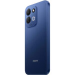 Xiaomi Redmi 17 4G Dual Sim 6.9" 4GB/128GB NFC IP65 Deep Blue - Image 4