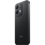 Xiaomi Redmi 17 4G Dual Sim 6.9" 4GB/256GB NFC IP65 Black - Image 3