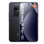Xiaomi Redmi Note 15 Pro+ 5G Dual Sim 6.83" 8GB/256GB IP68 Black