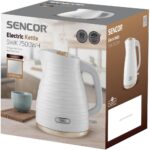 7lt 2200W Sencor SWK 7500WH Λευκό