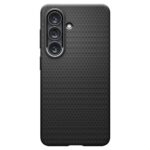 Θήκη Spigen Liquid Air Magsafe για Samsung SM-S947 Galaxy S26+  Ματ Μαύρη - Image 3