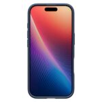 Θήκη Spigen Liquid Air για Apple iPhone 17 Μπλε - Image 4