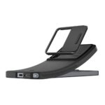 Θήκη Spigen Optik Armor για Samsung SM-S948 Galaxy S26 Ultra  Μαύρη - Image 3