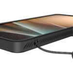 Θήκη Spigen Optik Armor για Samsung SM-S948 Galaxy S26 Ultra  Μαύρη - Image 4