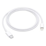 Καλώδιο σύνδεσης Apple Apple USB-C σε Lightning MW2R3ZM/A Λευκό 2m - Image 2