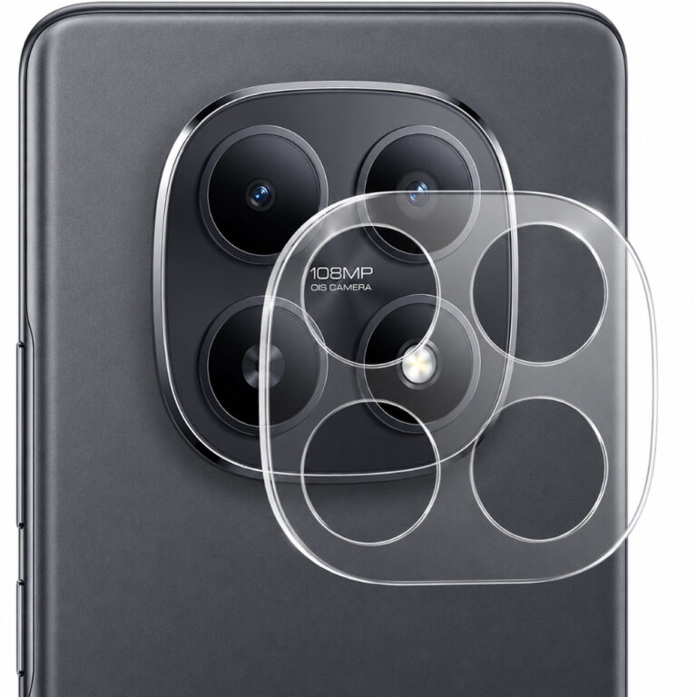 Προστασία Κάμερας Ancus Protector για Xiaomi Redmi Note 15 5G Poco M8 5G