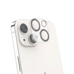 Προστασία Κάμερας Hoco 3D All-Inclusive Night Shooting G13 για Apple iPhone 16/16 Plus