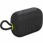Φορητό Ηχείο Wireless Hoco HC46 Estrellato Mini v6.0 TWS 7W 1200mAh FM MicroSD USB Γκρι