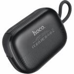 Φορητό Ηχείο Wireless Hoco HC46 Estrellato Mini v6.0 TWS 7W 1200mAh FM MicroSD USB Γκρι - Image 3