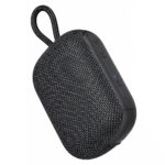 Φορητό Ηχείο Wireless Hoco HC46 Estrellato Mini v6.0 TWS 7W 1200mAh FM MicroSD USB Γκρι - Image 4