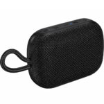 Φορητό Ηχείο Wireless Hoco HC46 Estrellato Mini v6.0 TWS 7W 1200mAh FM MicroSD USB Μαύρο