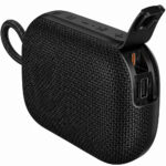 Φορητό Ηχείο Wireless Hoco HC46 Estrellato Mini v6.0 TWS 7W 1200mAh FM MicroSD USB Μαύρο - Image 3