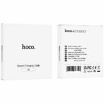 Φορτιστής Smartwatch Hoco Συμβατός με Y34 Y37 Y41 Y45 - Image 2