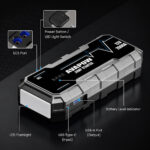 12000mAh
