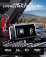 12V/3000A